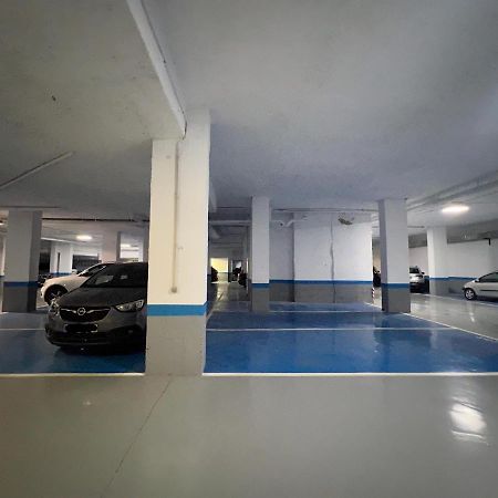 Xpce Marino I Marbella - Parking Free Apartment ภายนอก รูปภาพ