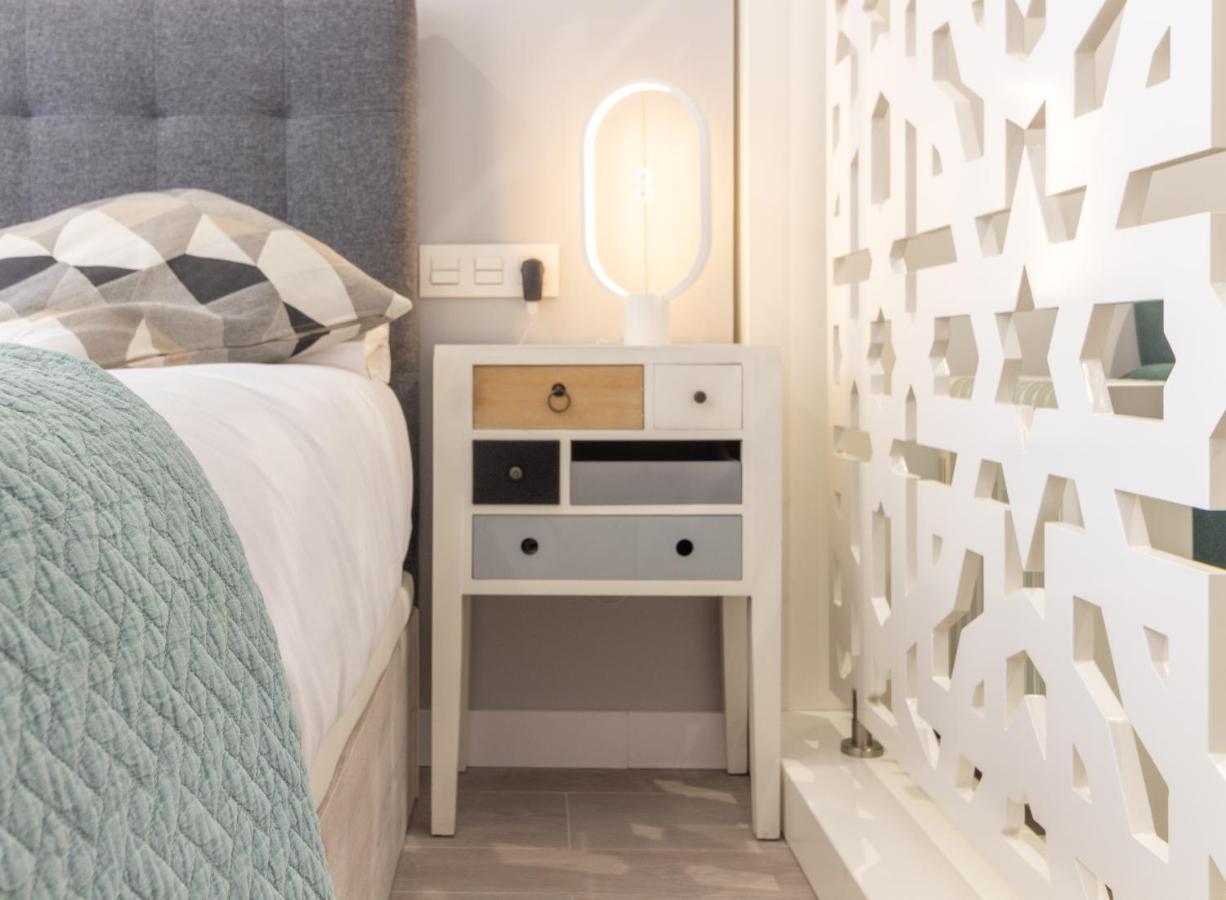 Xpce Marino I Marbella - Parking Free Apartment ภายนอก รูปภาพ