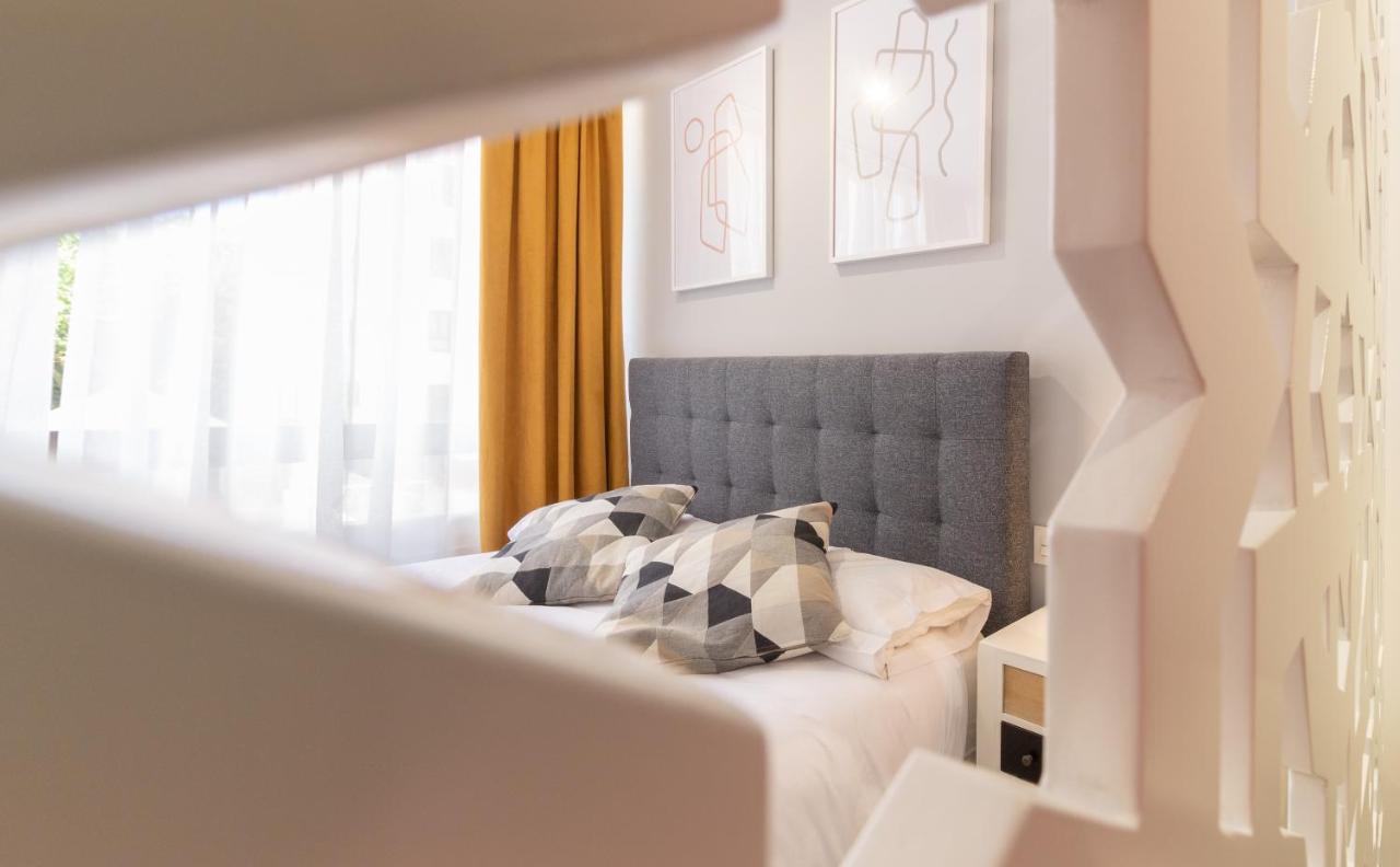 Xpce Marino I Marbella - Parking Free Apartment ภายนอก รูปภาพ