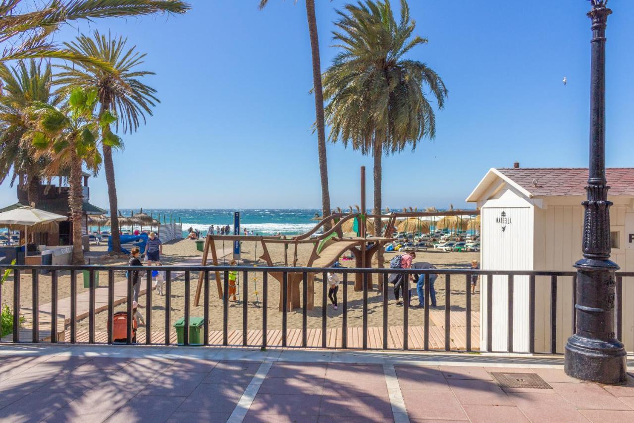 Xpce Marino I Marbella - Parking Free Apartment ภายนอก รูปภาพ