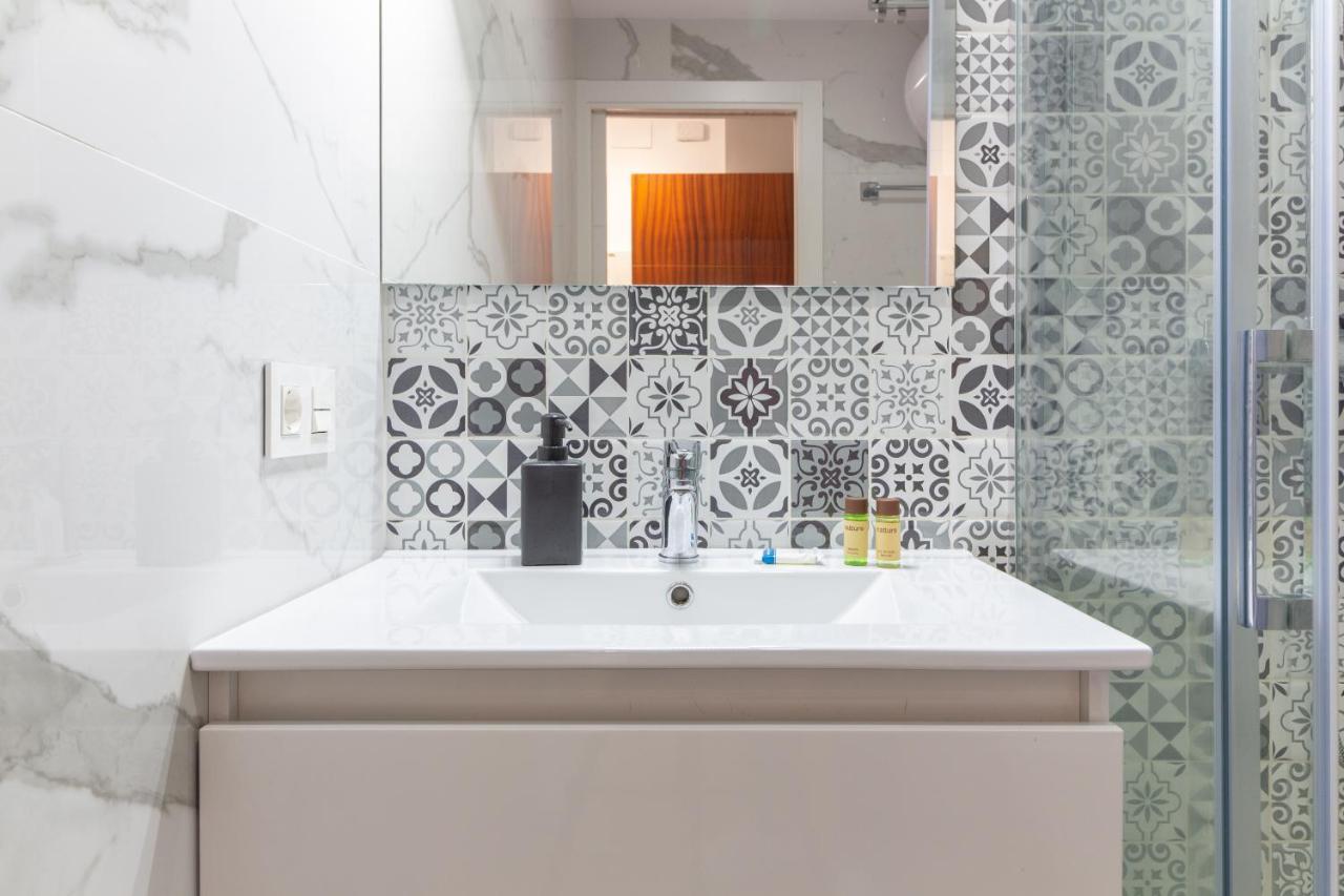 Xpce Marino I Marbella - Parking Free Apartment ภายนอก รูปภาพ