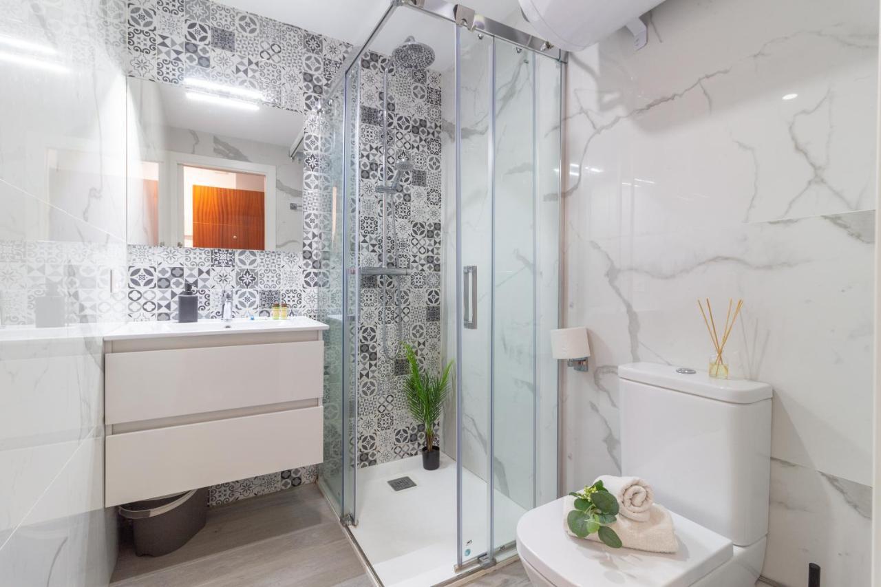 Xpce Marino I Marbella - Parking Free Apartment ภายนอก รูปภาพ