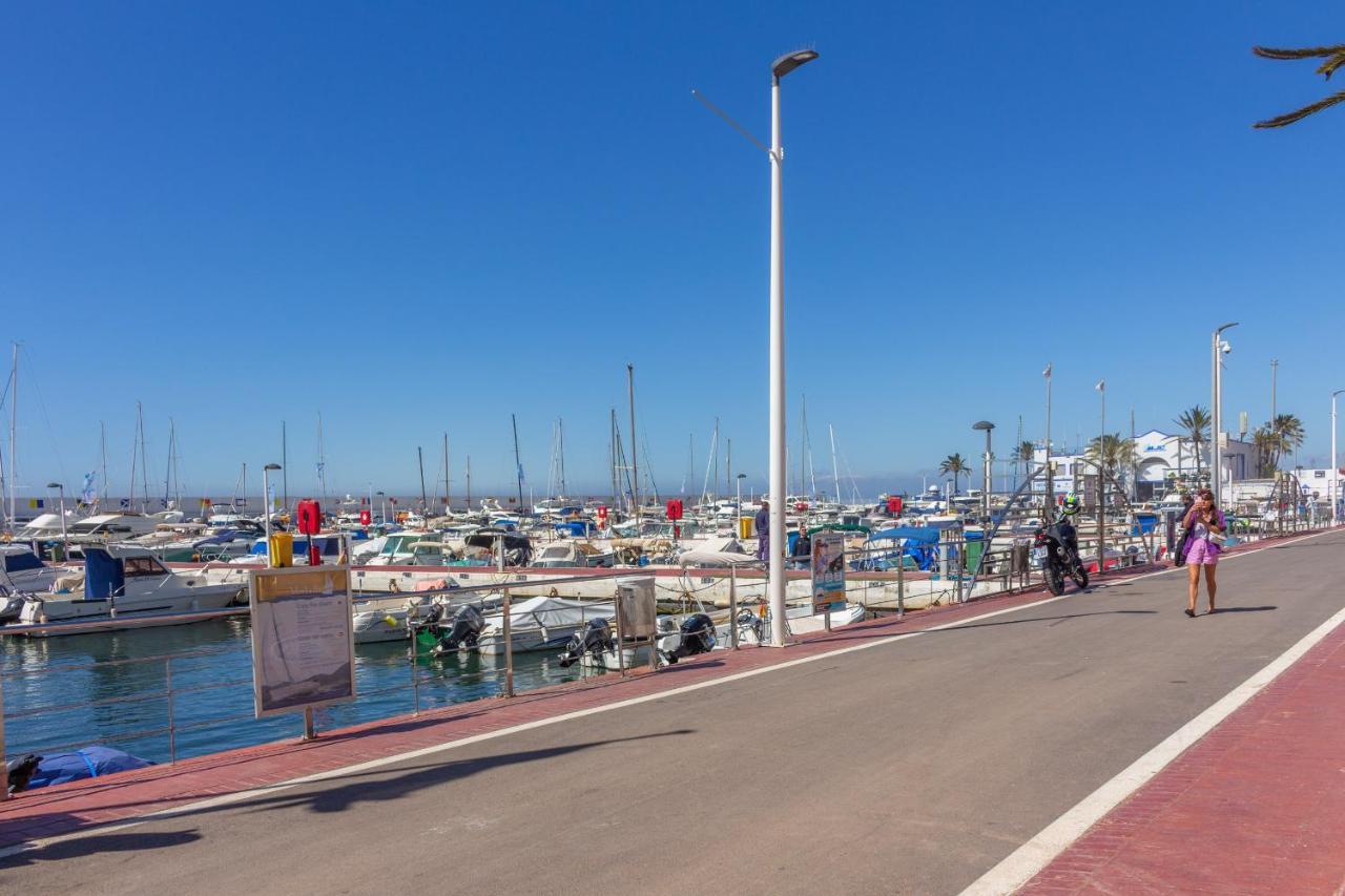 Xpce Marino I Marbella - Parking Free Apartment ภายนอก รูปภาพ