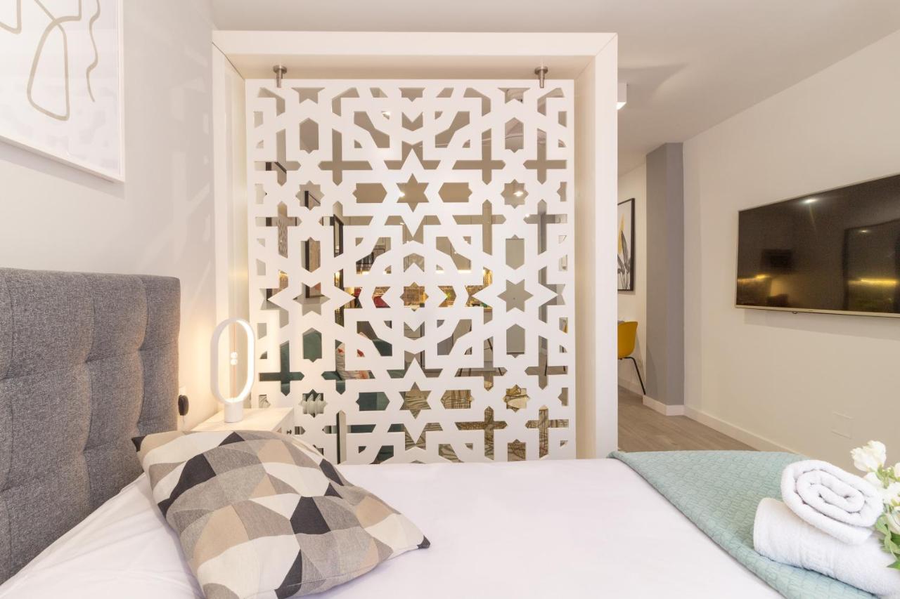 Xpce Marino I Marbella - Parking Free Apartment ภายนอก รูปภาพ