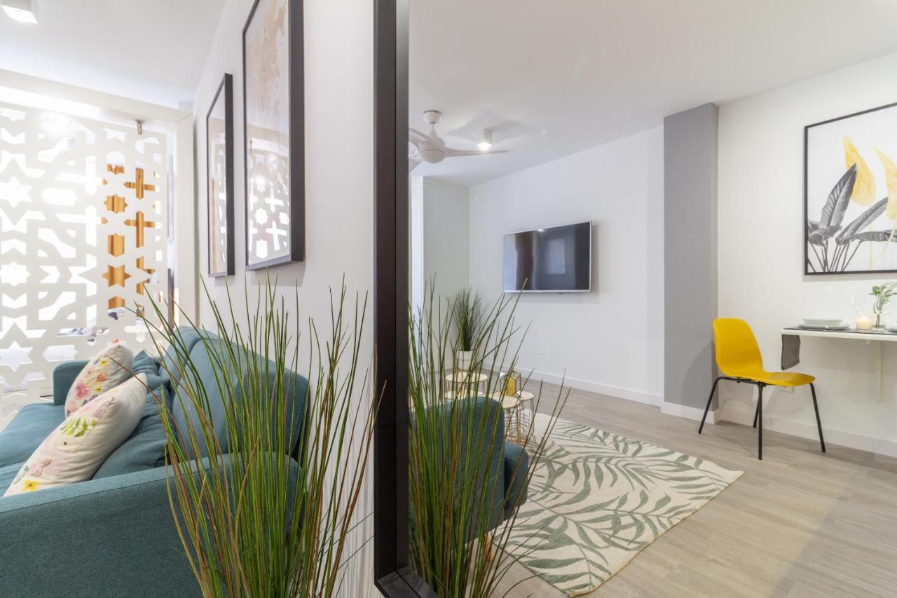 Xpce Marino I Marbella - Parking Free Apartment ภายนอก รูปภาพ