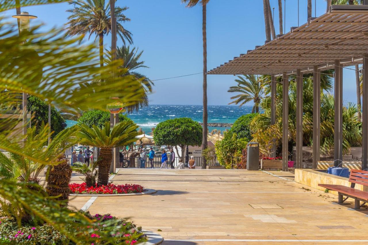 Xpce Marino I Marbella - Parking Free Apartment ภายนอก รูปภาพ