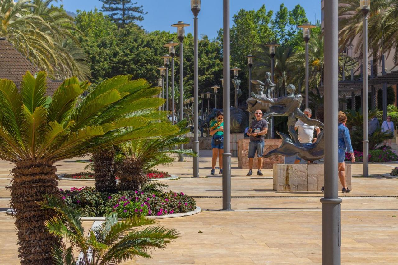 Xpce Marino I Marbella - Parking Free Apartment ภายนอก รูปภาพ