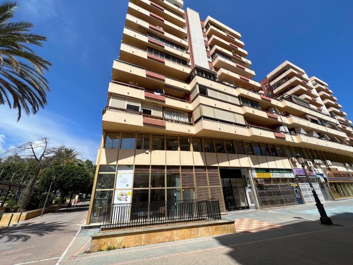 Xpce Marino I Marbella - Parking Free Apartment ภายนอก รูปภาพ