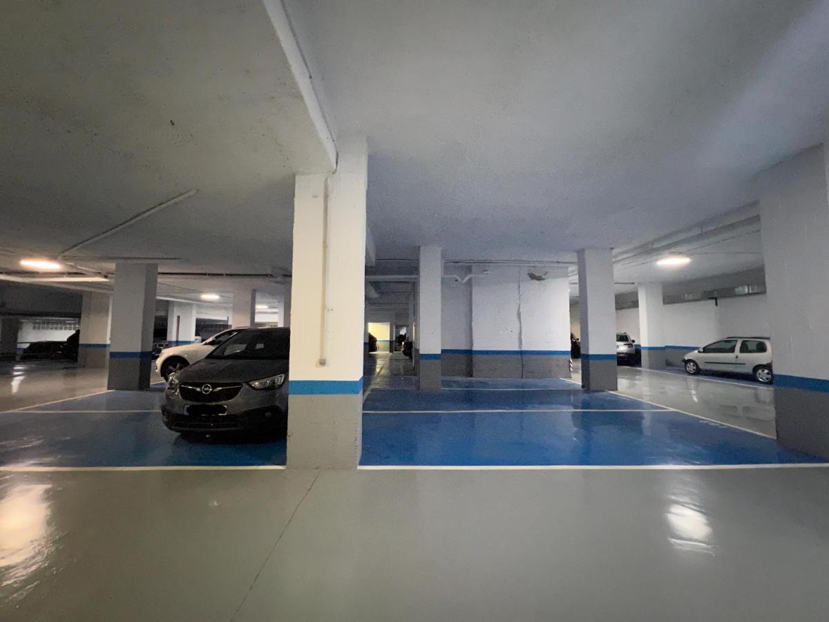 Xpce Marino I Marbella - Parking Free Apartment ภายนอก รูปภาพ