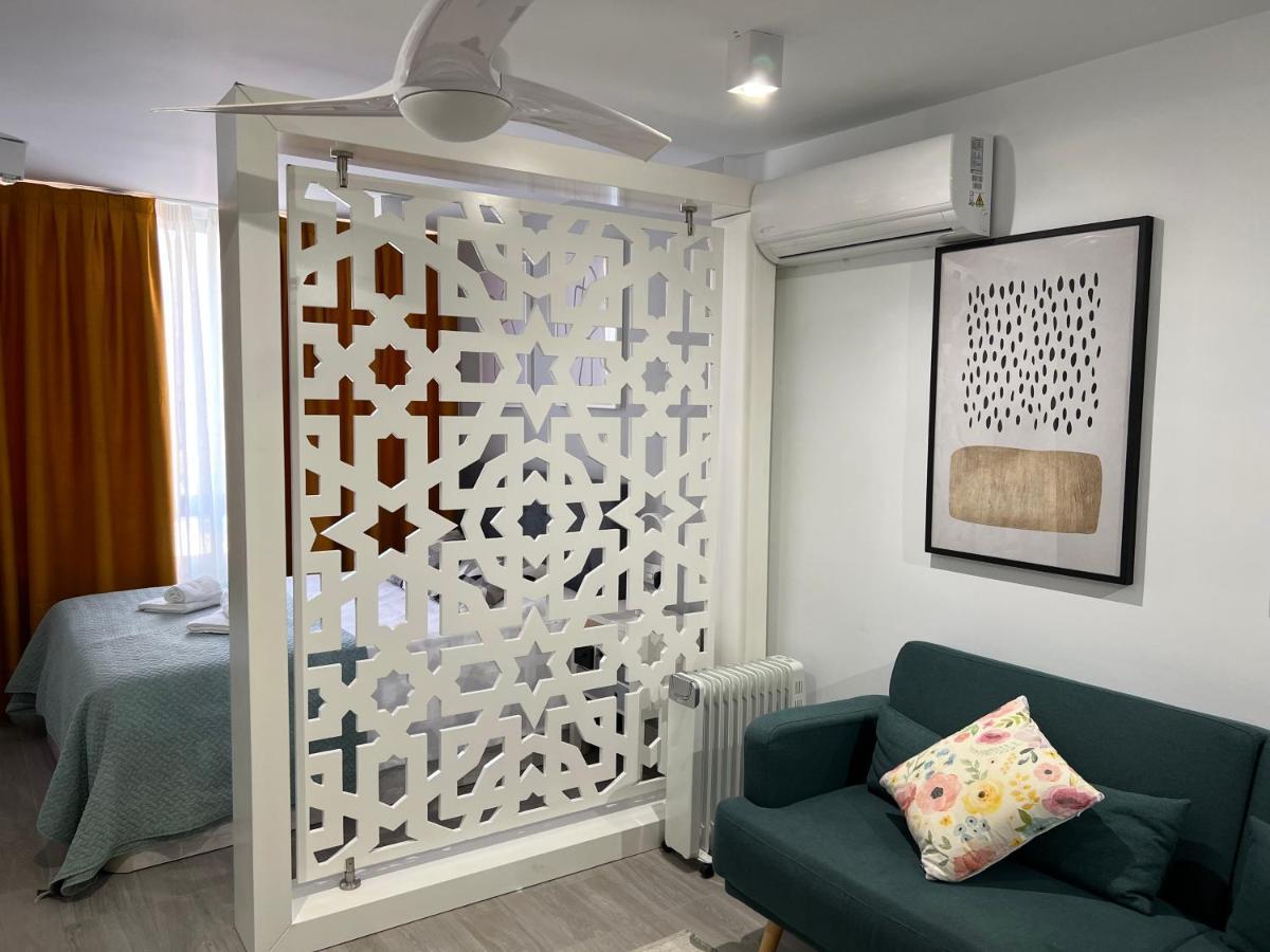 Xpce Marino I Marbella - Parking Free Apartment ภายนอก รูปภาพ