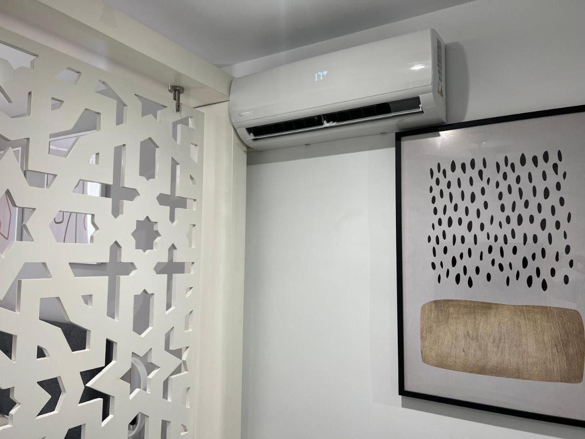Xpce Marino I Marbella - Parking Free Apartment ภายนอก รูปภาพ